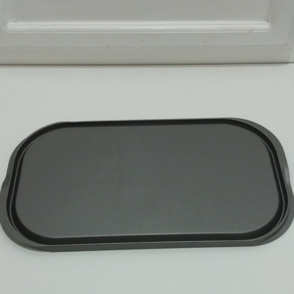 Nordic Ware Reversible Grill/Griddle (USA) - Picture 3 of 6